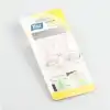 Hang İt Pratik Kolay Taşımabilir Havlupan 2 Kancalı Banyo Askısı