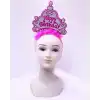 Happy Birthday Neon Tacı