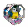 Happy Yapper Slap Bank Peluş Kuş Bileklik