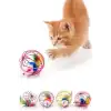 Hareketli Kedi Oyuncağı