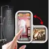 Hareketli Su Geçirmez Telefon Tutucu Stand