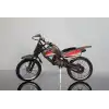 Harley Metal Motor