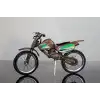 Harley Metal Motor