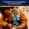 Harry Potter Cornwall Cinperisi 76461