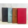 Harry Potter Deri Defter Renkli Model 2