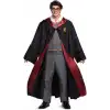 Harry Potter Gryffindor Cübbe Çocuk Boy - Harry Potter Kostümü 7-8 Yaş