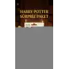 Harry Potter Koleksiyon Figür Sürpriz Paket Oyuncak 1 Adet