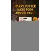 Harry Potter Koleksiyon Sürpriz Figür Seri Oyuncak