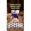 Harry Potter Koleksiyonluk Sürpriz Figür Seti 2li