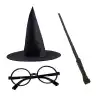 Harry Potter Parti Kostüm Seti