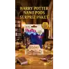 Harry Potter Sürpriz Figür Koleksiyonu Çocuklar ve Hayranlar İçin