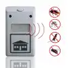 HaşerX  Elektronik Fare ve Haşere Kovucu