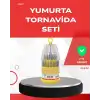 Hassas Tornavida Seti Kaymaz Saplı Elektronik Onarım Seti