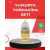 Hassas Tornavida Seti Kaymaz Saplı Elektronik Onarım Seti