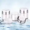 Hava Almayan Losyon Kavanozu 50 Ml