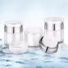 Hava Almayan Losyon Kavanozu 50 Ml