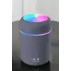 Hava Nemlendirici Ultrasonik Mini Hava Temizleyici Aromaterapi