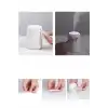 Hava Nemlendirici Ultrasonik Mini Hava Temizleyici Aromaterapi