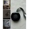HDMI Kablosuz Görüntü Aktarıcı Telefon TV Bilgisayar