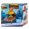 HDR24 Hot Wheels Şehir Hayatı Serisi