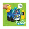 HDX90 Mega Bloks, Doğa Dostu Otobüs Seti, 36 parça, +1 yaş