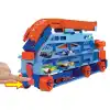 HDY92 Hot Wheels Hız Rampalı Tır