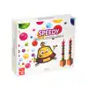 HED 384 SPEEDY
