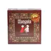HED 602 Plastik Lüks Bordo Mangala
