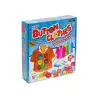 HED 725 Button Clothes