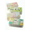 Hello Ayıcık Mina Selpak Mendil 9 Paket