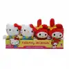 Hello Kitty Clip on Peluş