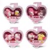 Hello Kitty Kalpten Kalbe 2li Figür Seti