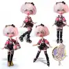 Hello Kitty Manga Bebek Diva