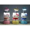 Hello Kitty Masa Lambası Model 2