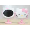 Hello Kitty Masaüstü Ayna Pembe Renk