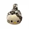 Hello Kitty Peluş Kulaklık