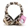 Hello Kitty Peluş Kulaklık