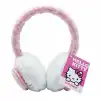 Hello Kitty Peluş Kulaklık
