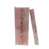 Hem Lotus Aromalı Çubuk Tütsü