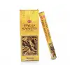 Hem Palo Santo Aromalı Çubuk Tütsü
