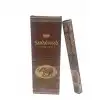 Hem Sandalwood Aromalı Çubuk Tütsü