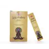 Hem Yog Chakra Masala Aromalı Çubuk Tütsü