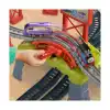 HFW03 Thomas ve Arkadaşları - Sodor Kupası Yarışı