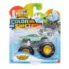 HGX06 Monster Trucks Renk Değiştiren Araçlar