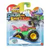 HGX06 Monster Trucks Renk Değiştiren Araçlar