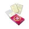 Hızır Ezber Kartları - DUA SURE EZBER KARTLARI - 50 Kart