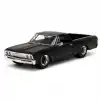 Hızlı & Öfkeli 1967 El Camino Model Aracı