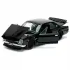 Hızlı & Öfkeli 1971 Nissan Skyline 2000 GT-R Model Aracı