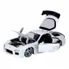 Hızlı & Öfkeli 1993 Mazda RX-7 Model Aracı