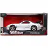 Hızlı & Öfkeli 1993 Mazda RX-7 Model Aracı